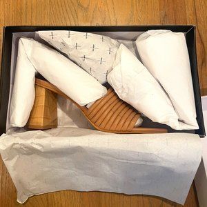 Dolce Vita Brand New Priana Cafe Heel